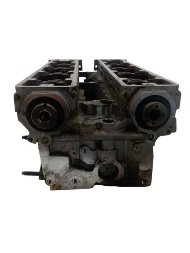 Cabeçote Citroen C4 Pallas Hatch Peugeot 307 2.0 16v Flex
