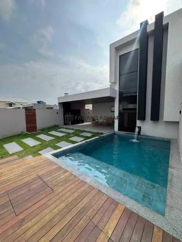 Casa de Condomínio à venda, 2 quartos, 1 suíte, 1 vaga, Monte alto - Arraial do Cabo/RJ-R$