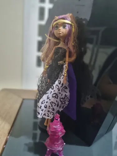 Monster High