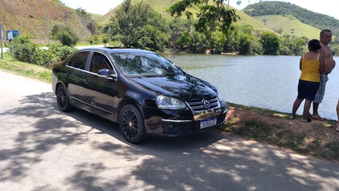 Imagem de Volkswagen Jetta 2.5 20V 150/170cv Tiptronic 2007