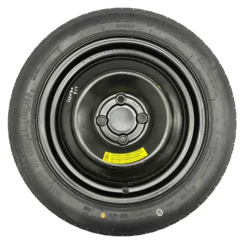 Roda Fino Espete 4 Furos Aro 15 Honda Fit 2015 2016 2017 2018 2019 2020 2021| T135 80d15
