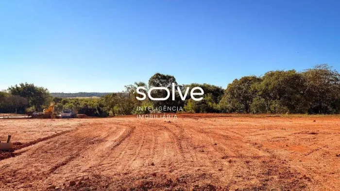Terreno em Condomínio à venda em Indaiatuba - Reserva Village Prado, 420 m² por 672.000,00