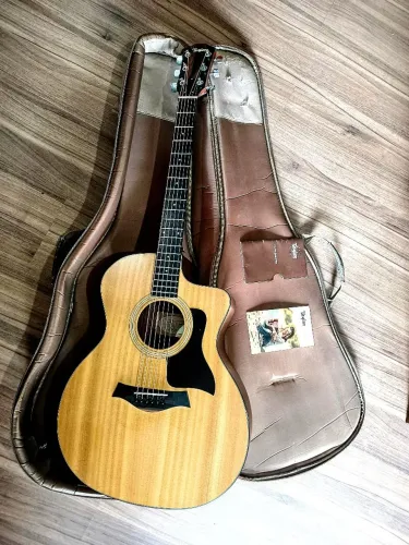 Violão Taylor 114ce 