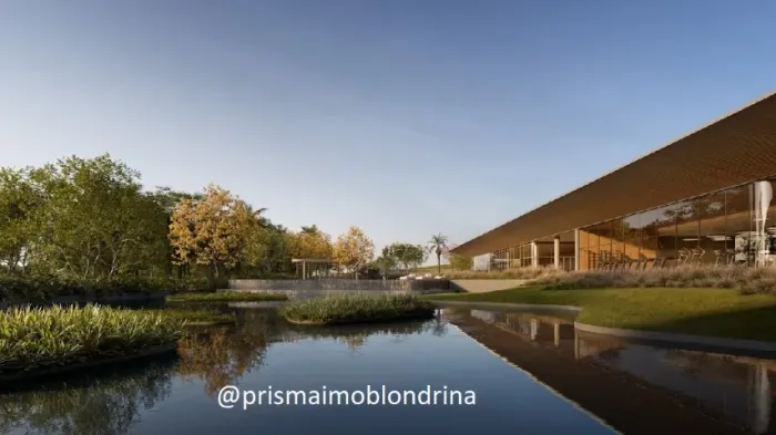 Parque das Artes | 595.000 + Parcelas Fixas | Cond Ateliê 423m2 | PLAENGE