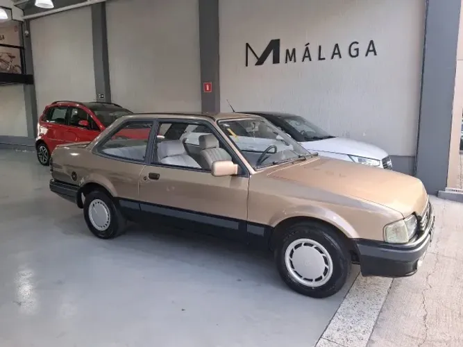 Volkswagen Apollo GL 1.8 1992