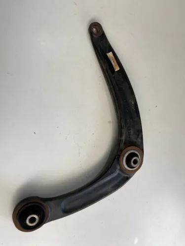 Bandeja Balança Suspensão D.E Peugeot 408 2013 2014