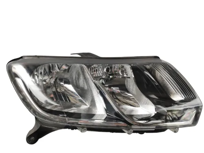 Farol Sandero Logan 2016 2017 2018 2019 direito