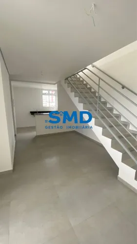 Cobertura no Buritis | 113m² | 3 Banheiros | 2 Vagas de Garagem