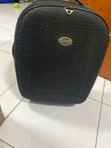 Mala pequena