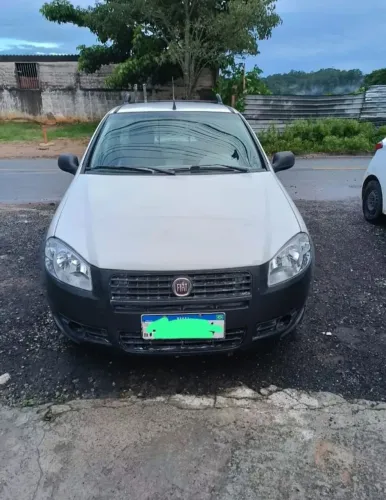 Strada 2015 há venda em Caruaru-PE