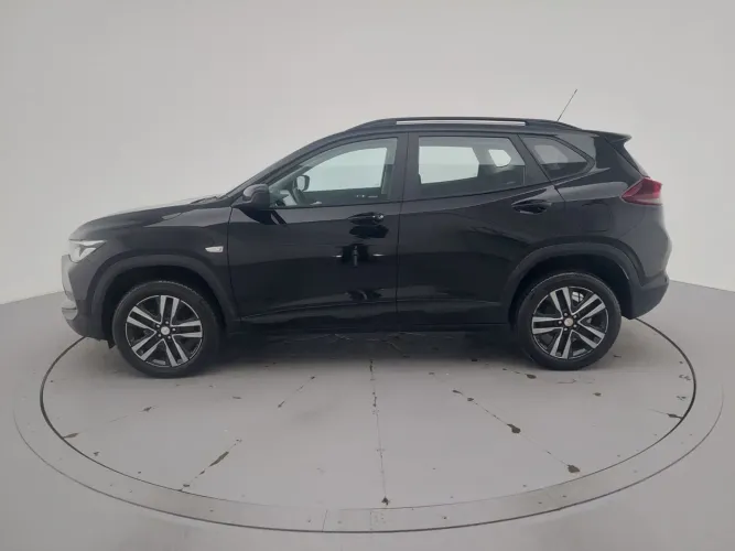 Chevrolet Tracker 2025 1.0 turbo flex automático