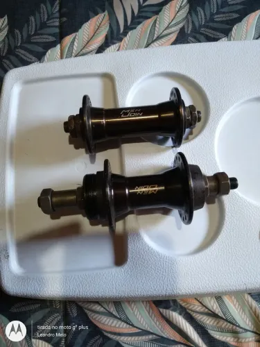 Cubos de roda para bicicleta caloi 10 speed Men Join