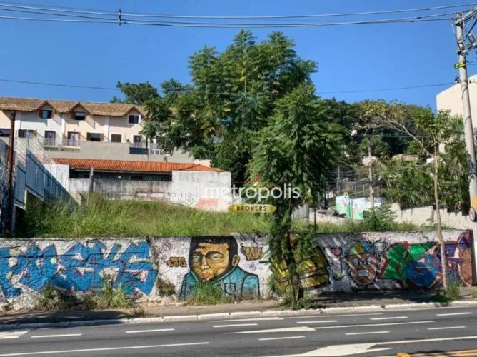 Terreno, 900 m² - venda por R$ 3.890.000,00 ou aluguel por R$ 12.093,34/mês - Morumbi - Sã
