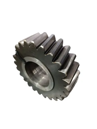 Engrenagem Ré Pequena Cambio Zf 16s-1650 Over *