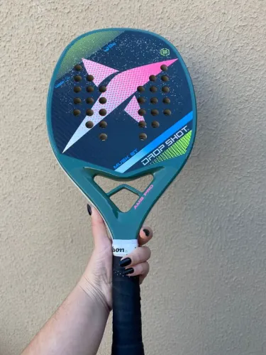 Raquete Beach Tennis