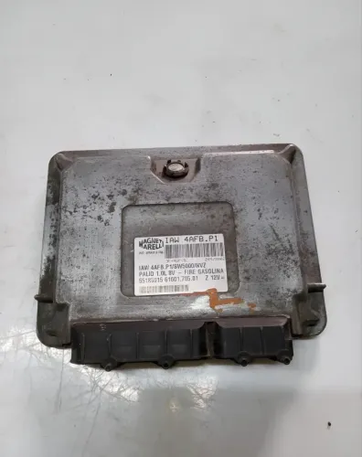 Modulo Fiat Palio Siena Iaw4afbp1 55185015 (Usado)