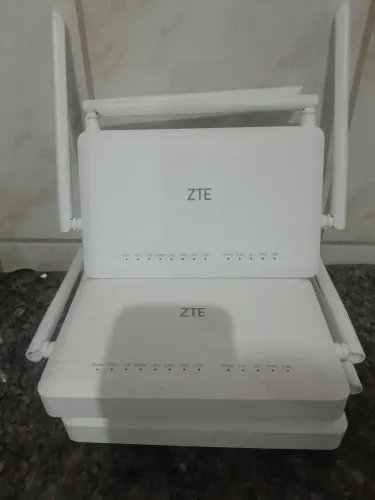 ZTE F6600