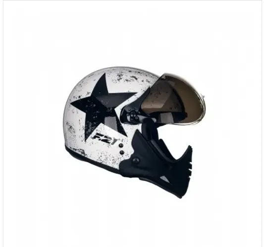 CAP F-21 PEELS NUMERO 58