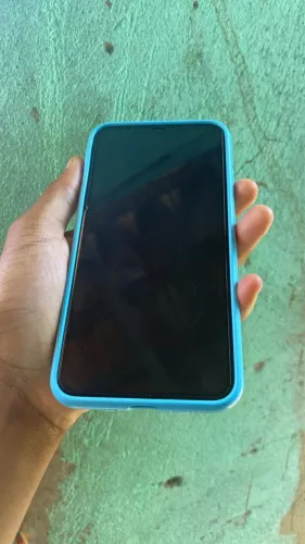 iPhone XS Max 256 gigas