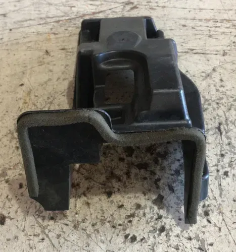 Capa Plástica Pedal Freio Mercedes Glk 220 Cdi 10 A20468904