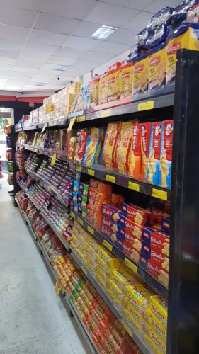 019 MERCADO ITAQUA/São Paulo