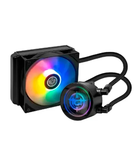 WATER COOLER TGT 120MM LACRADO