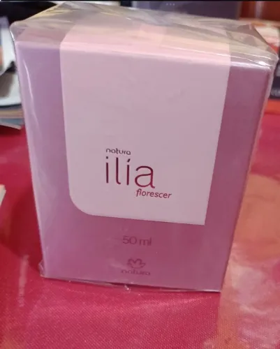 Perfume Ilia Florescer Natura