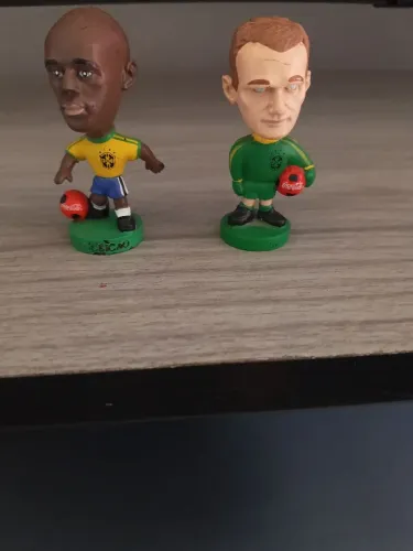 Mini craque
