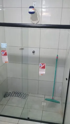 Box a pronta entrega