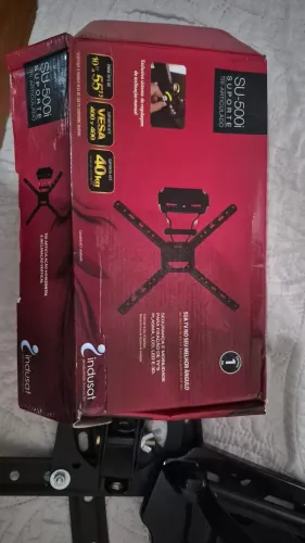 Suporte TV ate 55"