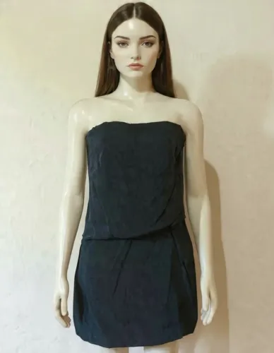 Vestido tomara que caia, Calvin Klein - Tam 38/28