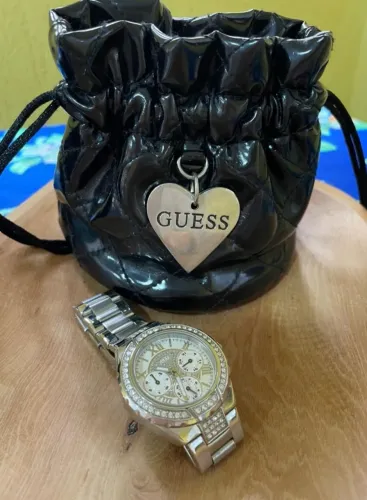 Relógio GUESS 