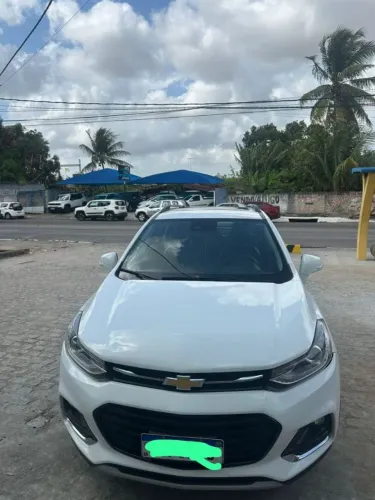 Chevrolet Tracker Premier 1.4 Turbo 16V Flex AUT 2018