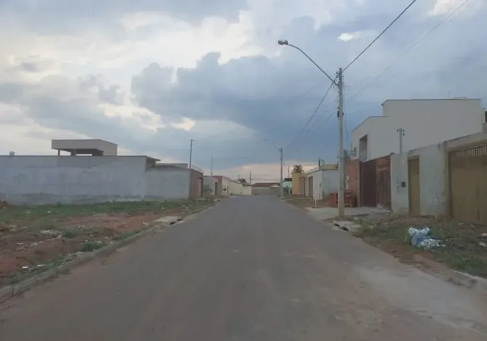 San Marino Goiânia lote a prestação com entrada facilitada