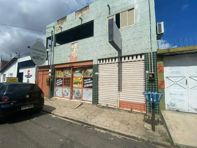 R.SETE DE SETEMBRO - BAIRRO:CENTRO/N