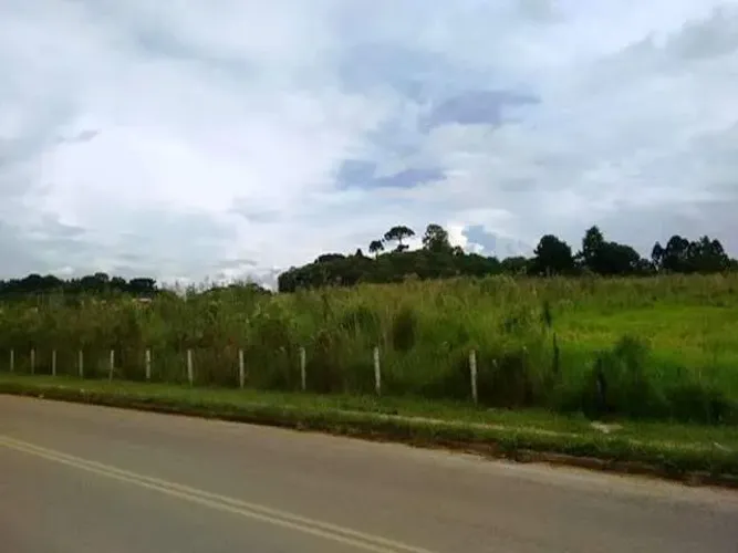 Terreno com 31.915m² , à venda, no bairro Afonso Pena em São José dos Pinhais