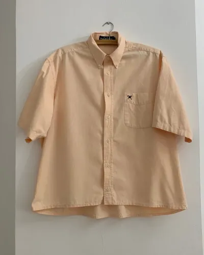 Camisa masculina | Polo Play M (cod 642)