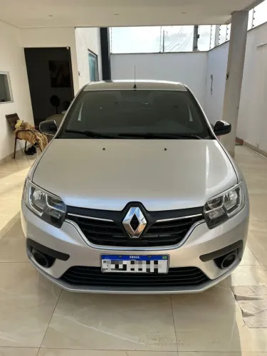 Renault Sandero 2023