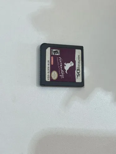 Nintendogs: Dalmatian & Friends - Nintendo DS