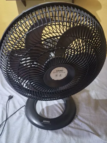 Ventilador Arno Turbo 40cm 