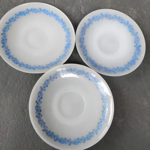 3 pires de chá termo rey