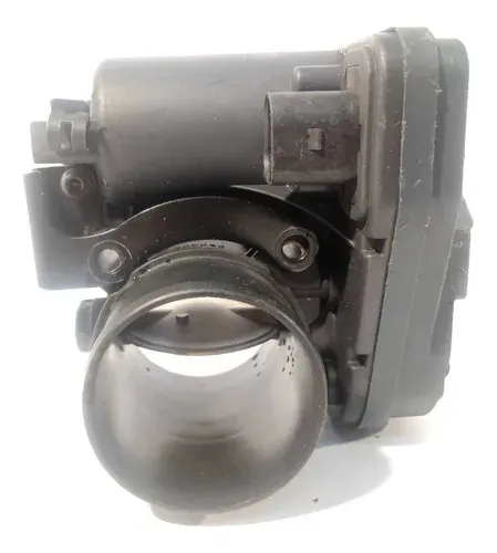 Tbi Corpo Borboleta Range Rover Sport 3.6 V8 Diesel 2008 