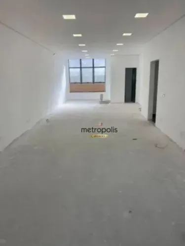 Sala para alugar, 70 m² por R$ 6.030,01/mês - Centro - Santo André/SP