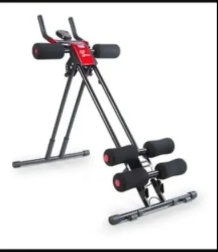 aparelho de fitness shaper polishop 