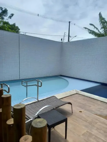Imóvel para venda com 60 metros quadrados com 2 quartos em Boa Viagem - Recife - PE
