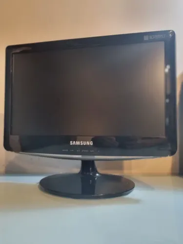 Monitor LCD Samsung B1630N 15,6"