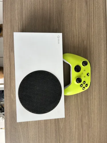 Xbox series S
