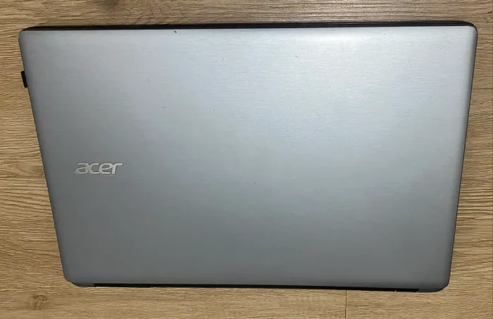 Notebook Acer Aspire