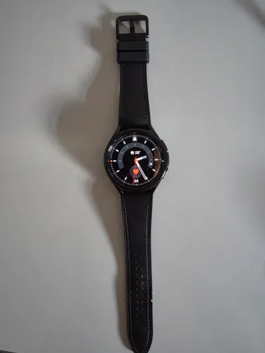 Galaxy watch 6 classic