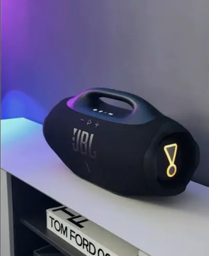 Boombox 4